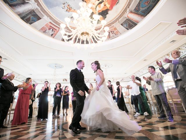 Il matrimonio di Mimmo e Sara a Matera, Matera 19