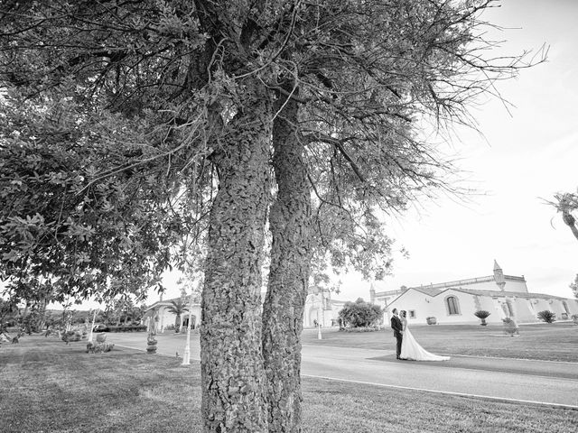 Il matrimonio di Mimmo e Sara a Matera, Matera 28