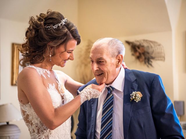Il matrimonio di Alessio e Fausta a Fondi, Latina 14