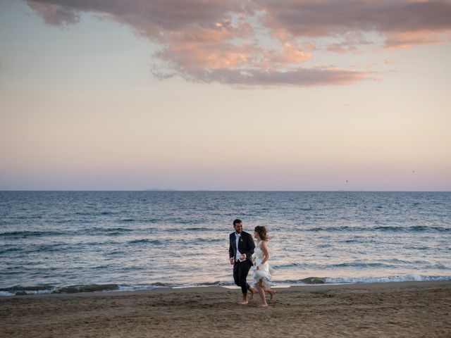 Il matrimonio di Alessio e Fausta a Fondi, Latina 60