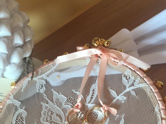 Il matrimonio di Giuseppe e Claudia a Messina, Messina 5
