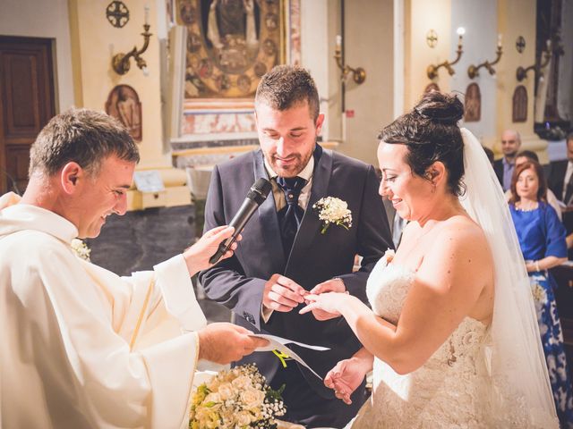 Il matrimonio di Davide e Daniela a San Benedetto del Tronto, Ascoli Piceno 9