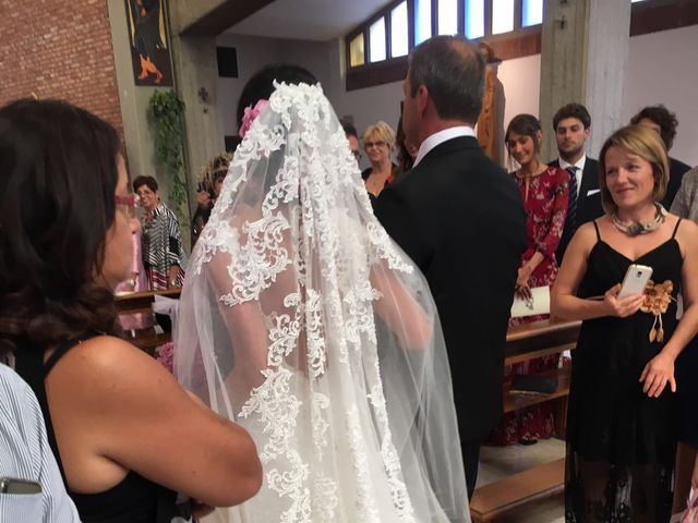 Il matrimonio di Elisa e Lorenzo a Pistoia, Pistoia 11