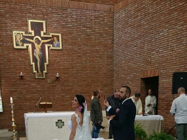 Il matrimonio di Elisa e Lorenzo a Pistoia, Pistoia 13