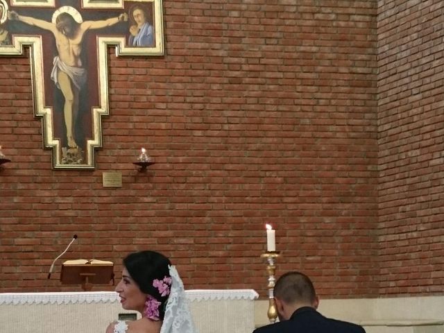 Il matrimonio di Elisa e Lorenzo a Pistoia, Pistoia 14