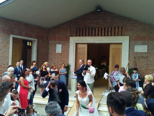 Il matrimonio di Elisa e Lorenzo a Pistoia, Pistoia 22