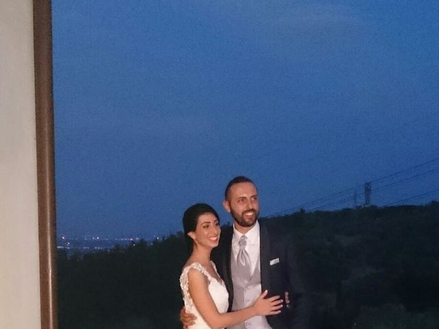 Il matrimonio di Elisa e Lorenzo a Pistoia, Pistoia 45