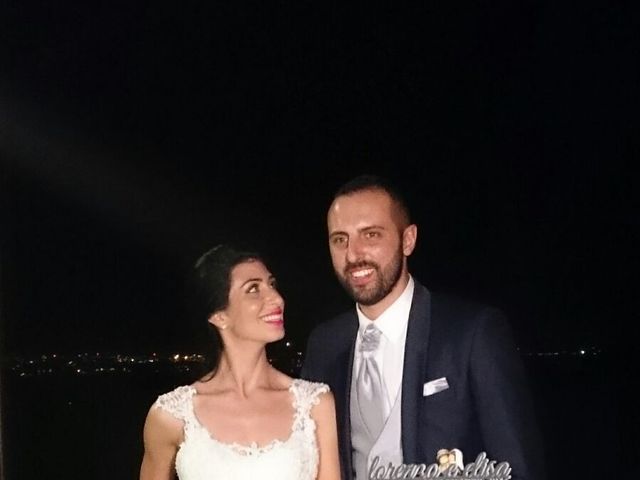 Il matrimonio di Elisa e Lorenzo a Pistoia, Pistoia 52