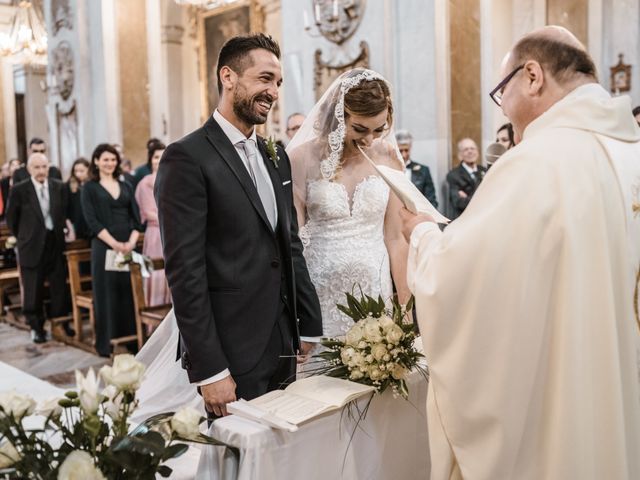 Il matrimonio di Ivana e Giuseppe a Catania, Catania 14