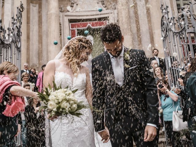 Il matrimonio di Ivana e Giuseppe a Catania, Catania 16