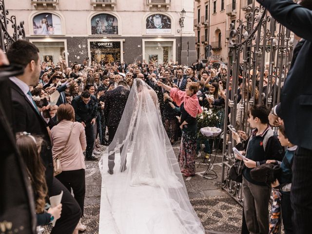 Il matrimonio di Ivana e Giuseppe a Catania, Catania 20