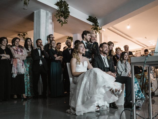 Il matrimonio di Ivana e Giuseppe a Catania, Catania 38