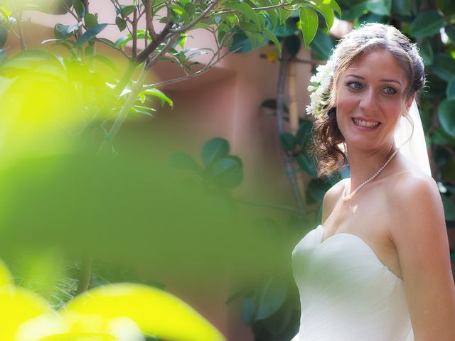 Il matrimonio di Luisa e Erick a Casale Marittimo, Pisa 2