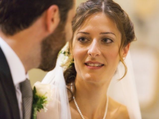 Il matrimonio di Luisa e Erick a Casale Marittimo, Pisa 23