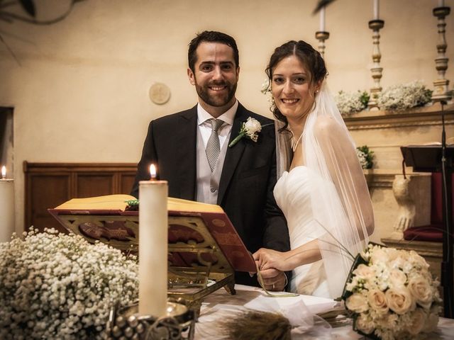 Il matrimonio di Luisa e Erick a Casale Marittimo, Pisa 26