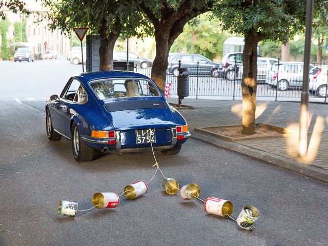 Il matrimonio di Luisa e Erick a Casale Marittimo, Pisa 36