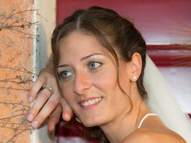 Il matrimonio di Luisa e Erick a Casale Marittimo, Pisa 41