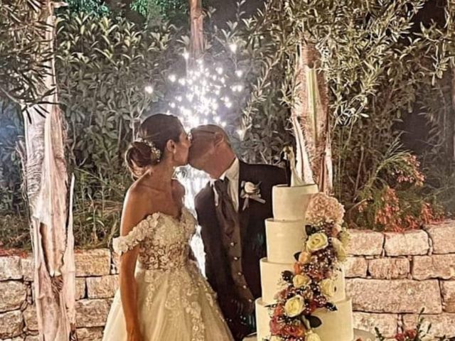 Il matrimonio di Antonino  e Graziana  a Agrigento, Agrigento 6