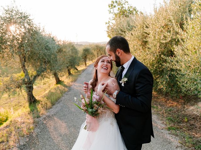 Il matrimonio di Stefano e Laura a Cesena, Forlì-Cesena 21