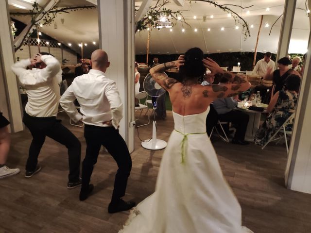 Il matrimonio di Marco e Elisabetta  a Senago, Milano 1