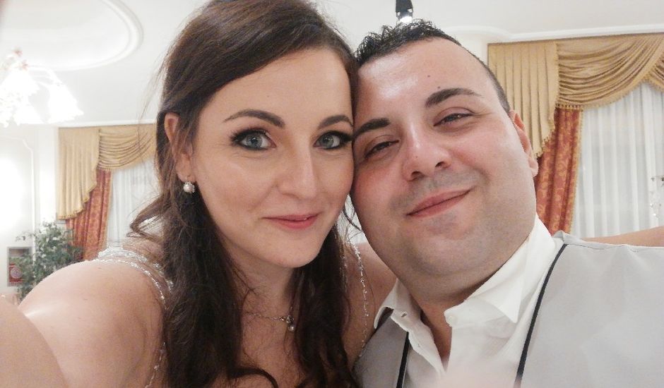 Il matrimonio di Gaetano e Nancy a Messina, Messina