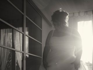 Le nozze di Marika e Matteo 3