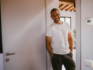 Le nozze di Sara e Lorenzo 3