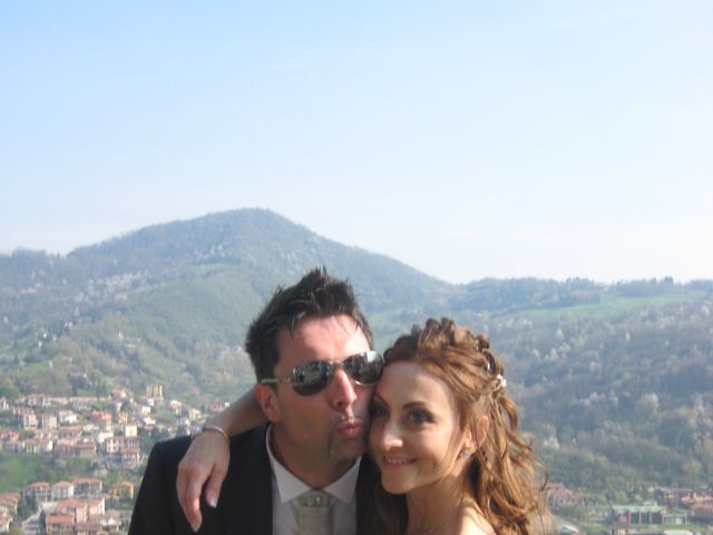 Il matrimonio di Gabriele e Elena a Trescore Balneario, Bergamo 5