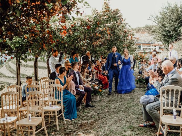 Il matrimonio di Kevin e Alice a Gussago, Brescia 8