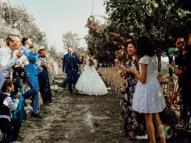Il matrimonio di Kevin e Alice a Gussago, Brescia 12