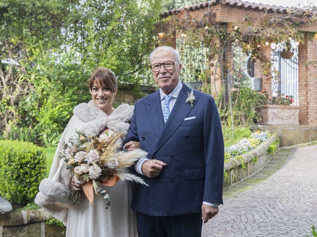 Il matrimonio di Renato e Valentina a Napoli, Napoli 5