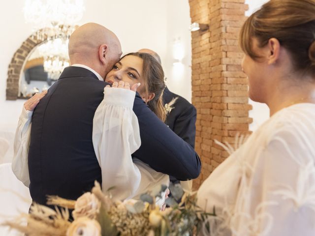 Il matrimonio di Renato e Valentina a Napoli, Napoli 11