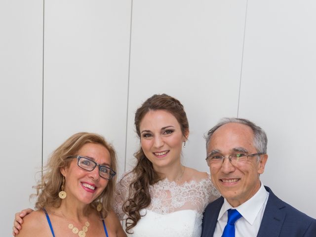 Il matrimonio di Mattia e Alida a Asti, Asti 19