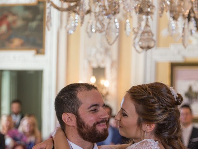 Il matrimonio di Mattia e Alida a Asti, Asti 26