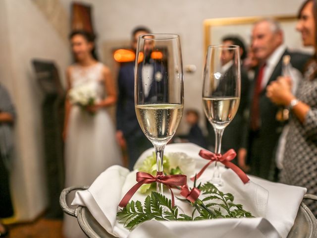 Il matrimonio di Luca e Ottavia a Pontida, Bergamo 30