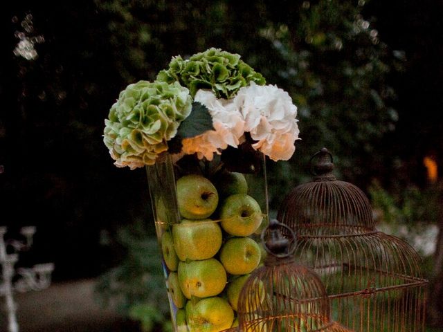 Il matrimonio di Luigi e Cristina a Monteveglio, Bologna 18