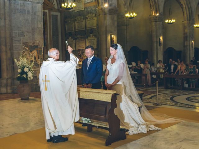 Il matrimonio di Marco e Imma a Napoli, Napoli 20