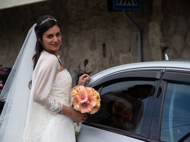 Il matrimonio di Simone e Roberta a Genova, Genova 2