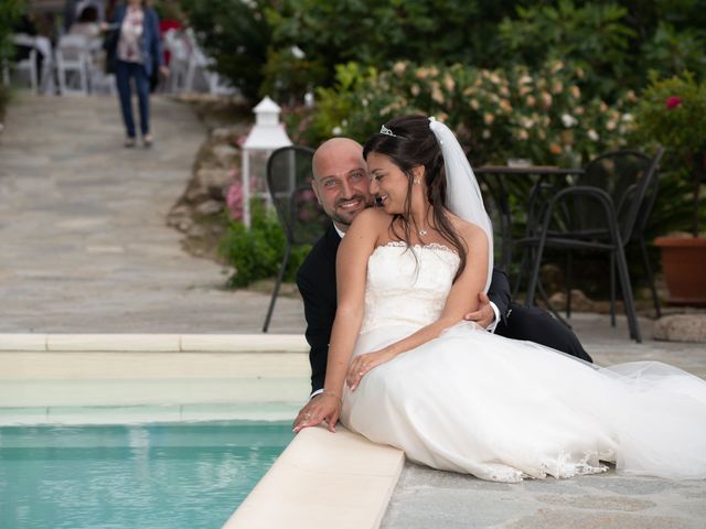 Il matrimonio di Simone e Roberta a Genova, Genova 18