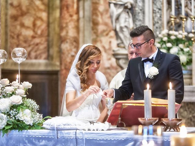 Il matrimonio di Cristian e Francesca a Carpenedolo, Brescia 47