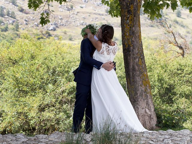 Il matrimonio di Giulia e Ivano a L&apos;Aquila, L&apos;Aquila 19