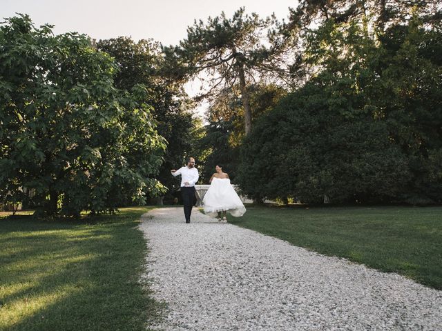 Il matrimonio di Francesco e Martina a Feltre, Belluno 108