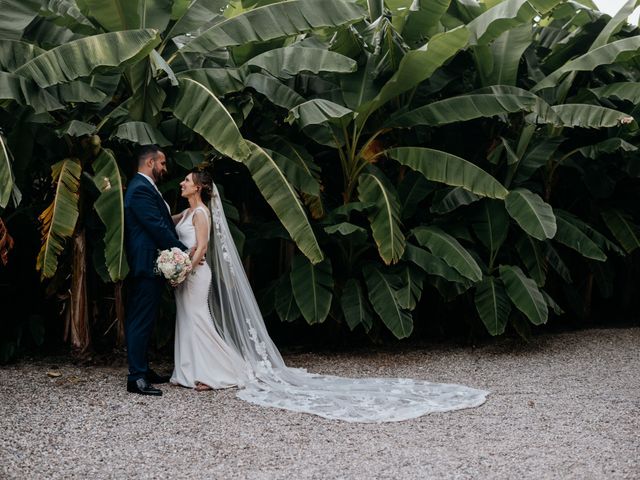 Il matrimonio di Alberto e Anna a Gussola, Cremona 30