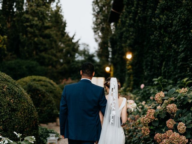 Il matrimonio di Alberto e Anna a Gussola, Cremona 32