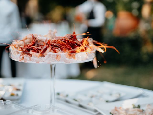 Il matrimonio di Alberto e Anna a Gussola, Cremona 28