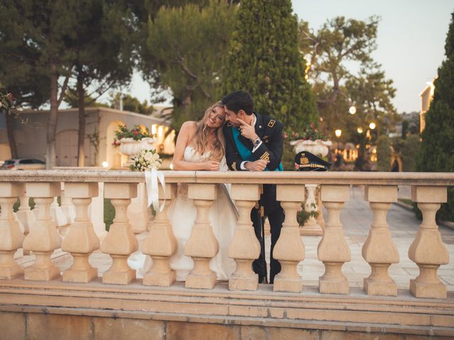 Il matrimonio di Roger e Angela a Barletta, Bari 32