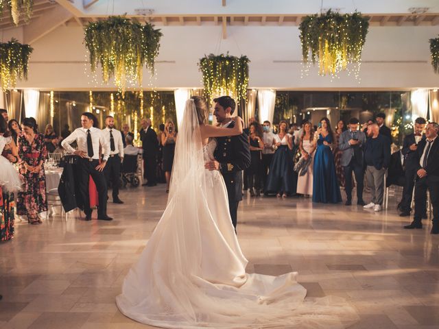 Il matrimonio di Roger e Angela a Barletta, Bari 36