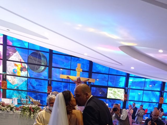 Il matrimonio di Claudio e Marzia a Roma, Roma 7