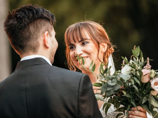 Il matrimonio di Piergiorgio e Chiara a Voghiera, Ferrara 13