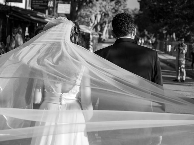 Il matrimonio di Teresa e Fabio a Capaccio Paestum, Salerno 31